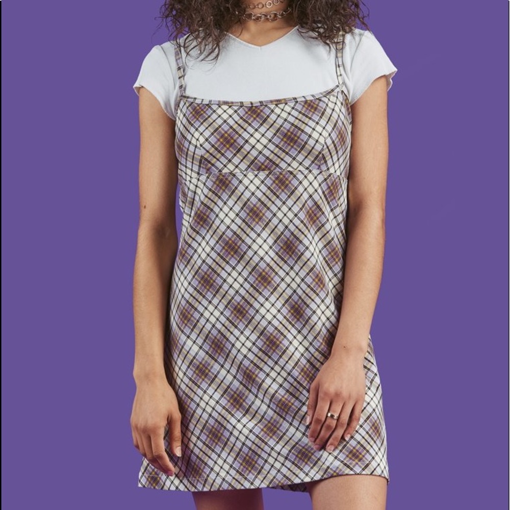 UNIF Lily Dress